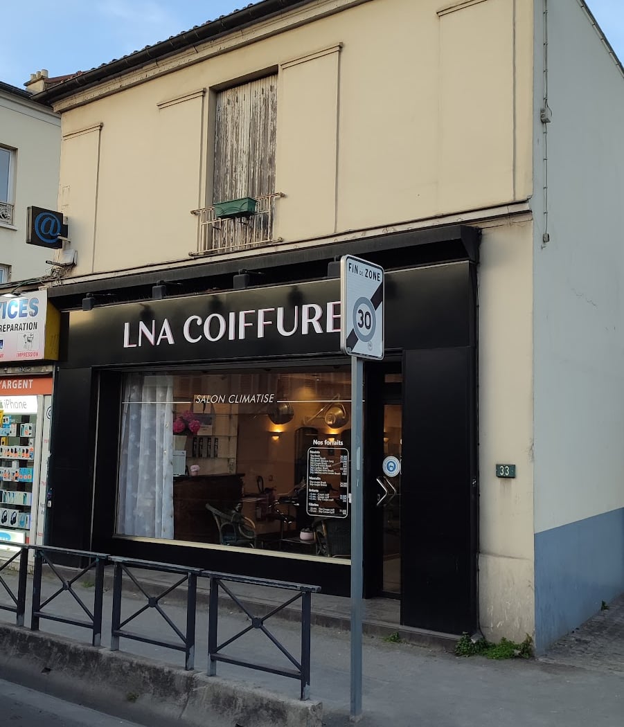 LNA COIFFURE 2